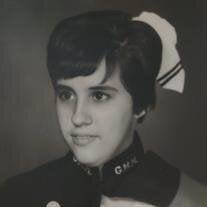 Linda Paulette Cox