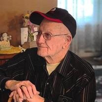 Loren C. Phillips
