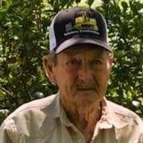 Thomas Ray Countryman