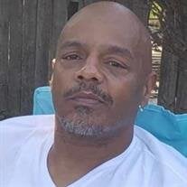 Mr. Lamont Alexander