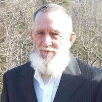 Harvey Keene
