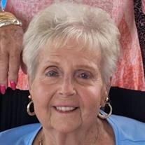 Joyce H. Franklin