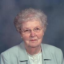 Joyce H. DeZwaan