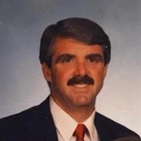 Steven Lee Perkins