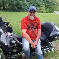 Brian Ledford