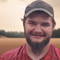 Ashton Daniel-Lee Spittler