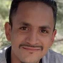 Raymundo Juan Jaquez