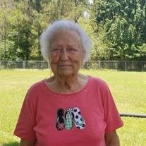 Mrs. Faye B. Williams