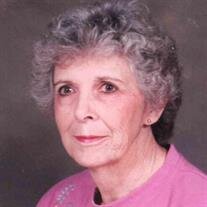 MS. JANE HOLLAND