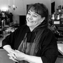 Jill Violet Larson