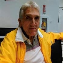 Ben Wesley Andrews