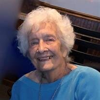Shirley R. Warner