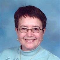 Carole Jean Scherff, 78