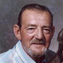 Richard L Shockey, 82