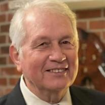 Max M. Mourglia