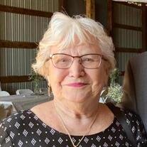 JoAnn Kilmer