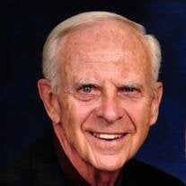 Patrick Donald Holiday