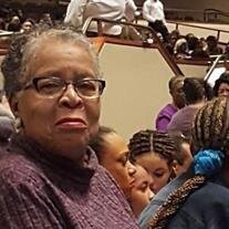 Marilyn Fanne Jackson