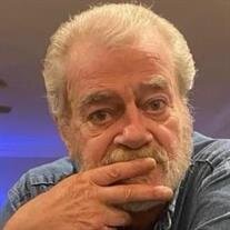 Steven Louis Morasco