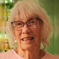 Anita Sue Keefer