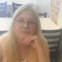 Theresa Ann Lucas Harden