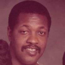 George Talley Jr.