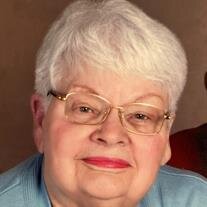 Dixie Greer