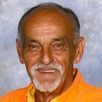 Eugene Tunney Crowe, Jr.
