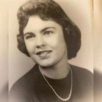 Charlene June Mulnix