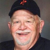 John Franklin Bilyeu jr
