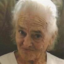 Ms. Ruth Hill
