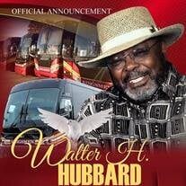 Walter Howard Hubbard Jr.
