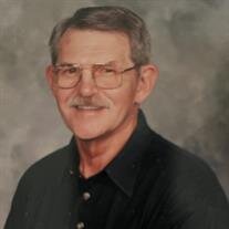 Ed C. Kyser