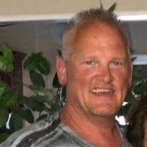Gregory "Greg" Dill
