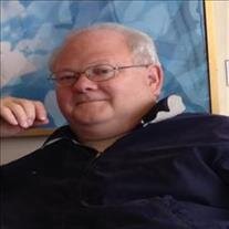 Ronald Eugene Mc Vey
