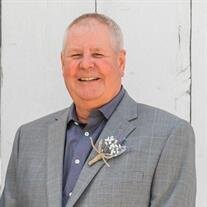 Ronald "Ronnie" Wayne Koch