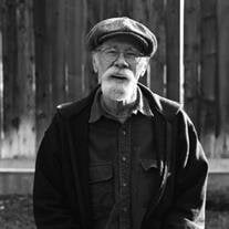 William Trant