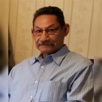 Lucio R. Trevino