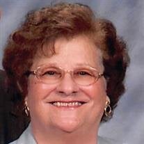 Ann M. Longenecker