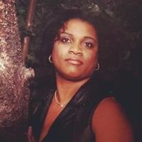 Starlin Marie Wardlaw