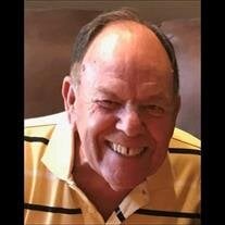 Gordon Earl Lewis