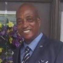 Clarence Donnell Small