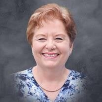 Mrs. Nancilee Katherine Kaatz