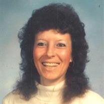 Brenda Diane Wilson