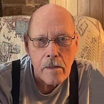 Paul Richard Stoner