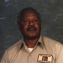 Mr. Napoleon Young