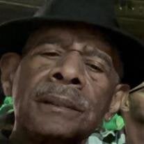 MR. WILLIAM HENRY BRIDGEWATER, JR.