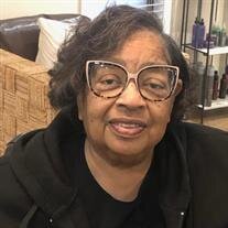 Debora Ann Hammonds