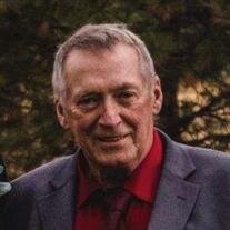Mitchell Scott Thompson