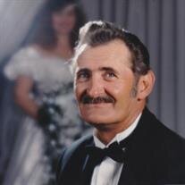 Glen Harvey Kesler